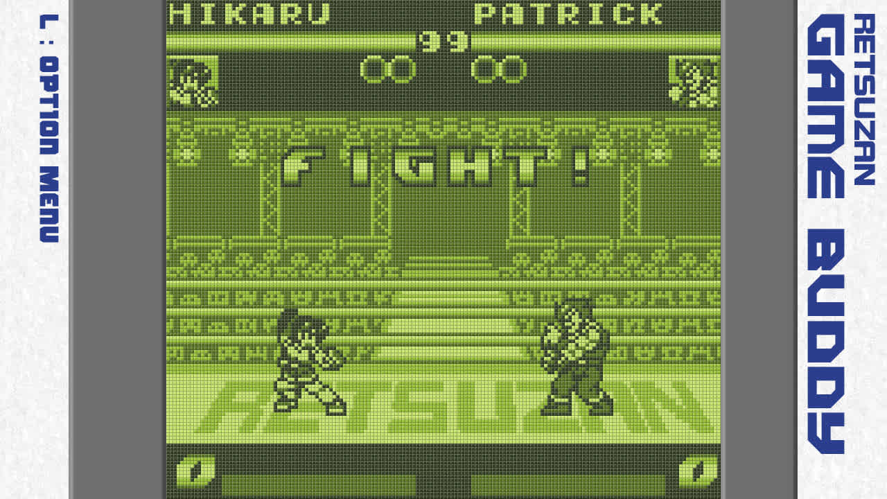 #3. Pixel Game Maker Series DANDAN Z (Nintendo) De: Gotcha Gotcha Games