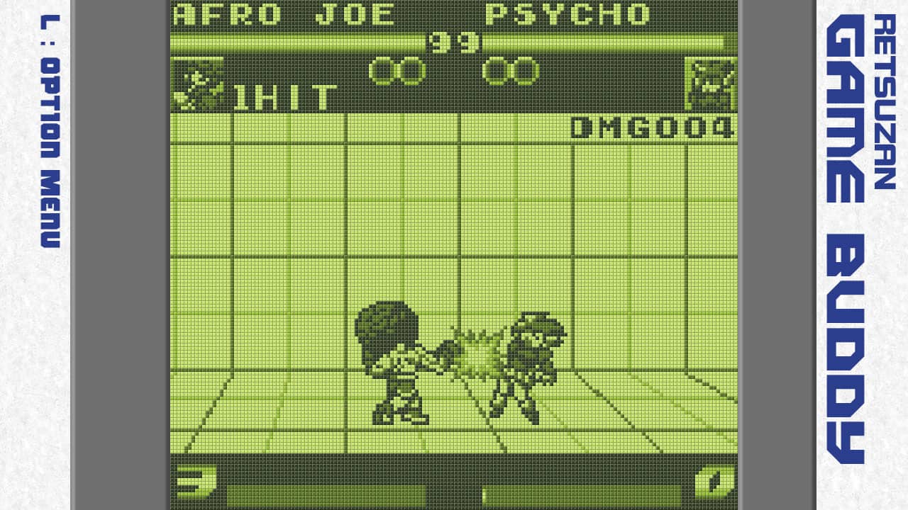 #2. Pixel Game Maker Series DANDAN Z (Nintendo) De: Gotcha Gotcha Games