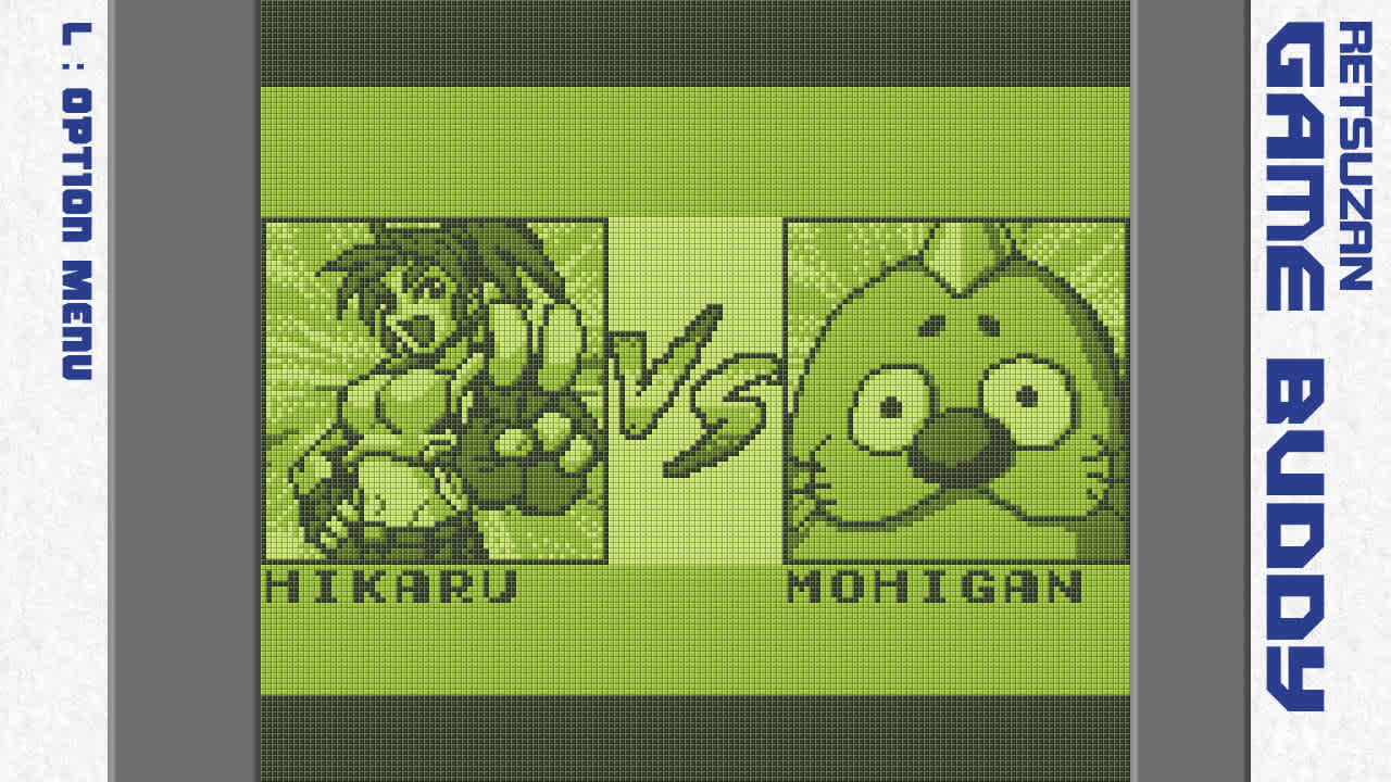 #5. Pixel Game Maker Series DANDAN Z (Nintendo) De: Gotcha Gotcha Games