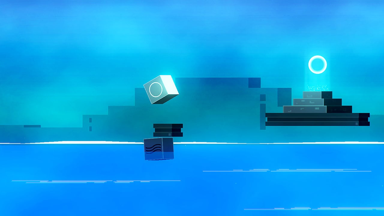 #5. IIN (Nintendo) 由: Epopeia Games