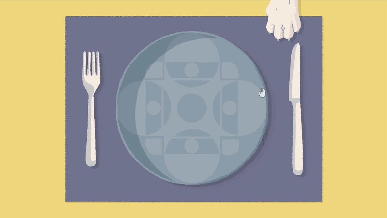 #3. A Little to the Left (Nintendo) Door: Secret Mode