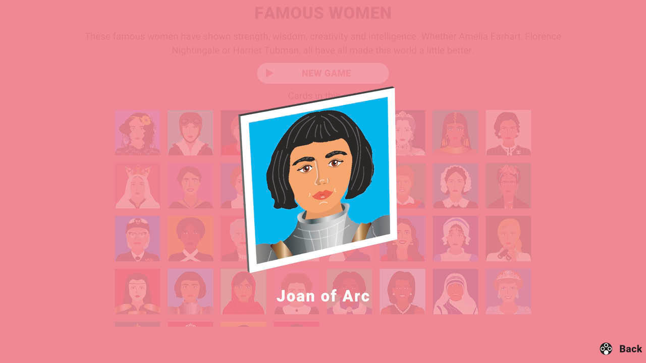 #6. memory® – The Original Matching Game from Ravensburger (Nintendo) By: TREVA