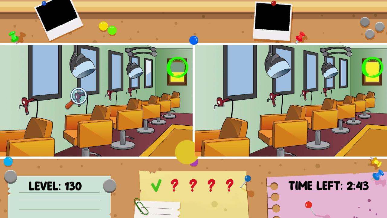 #5. Detective Inspector: Mysterious Clues (Nintendo) 由: Gametry