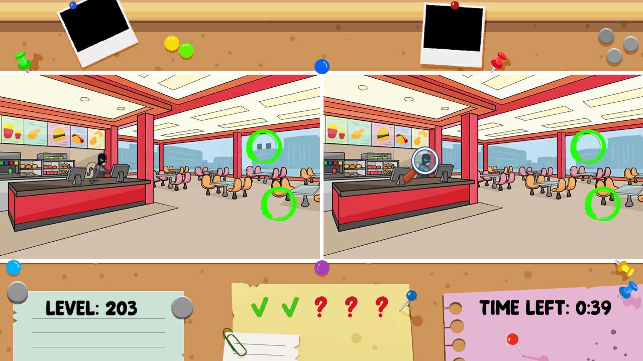 #2. Detective Inspector: Mysterious Clues (Nintendo) 由: Gametry