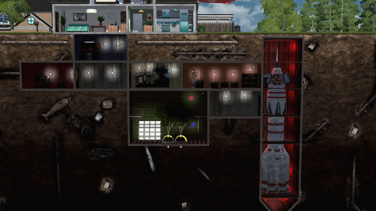 #5. Mr. Prepper (Nintendo) 게시자: Code Horizon