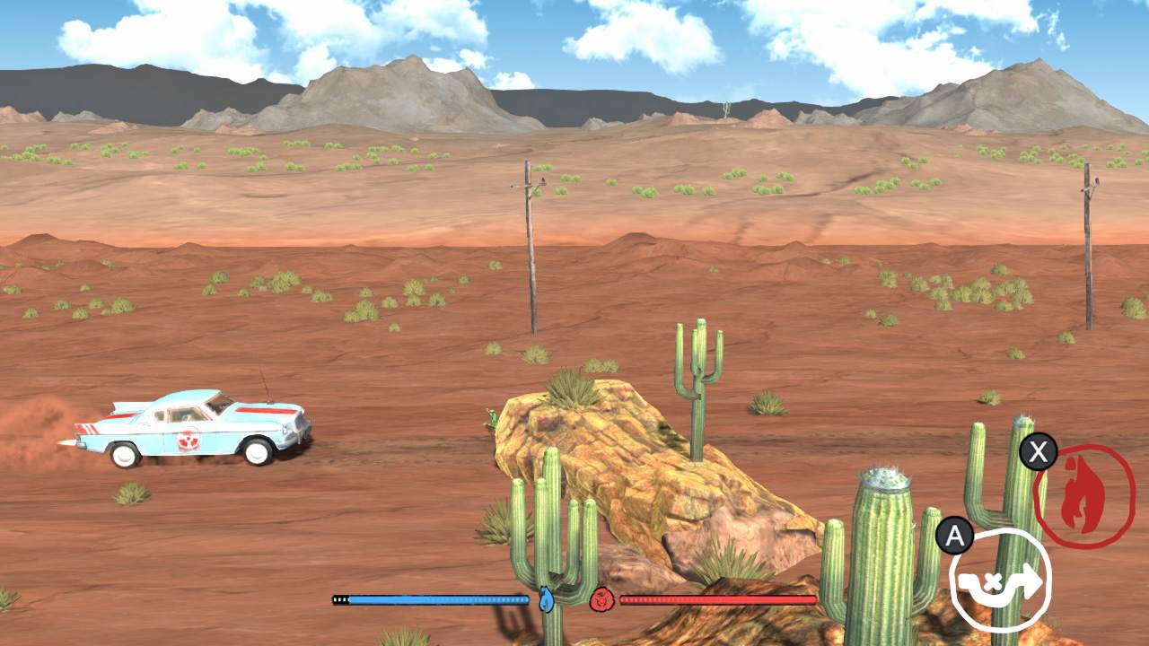 #3. Mr. Prepper (Nintendo) 게시자: Code Horizon