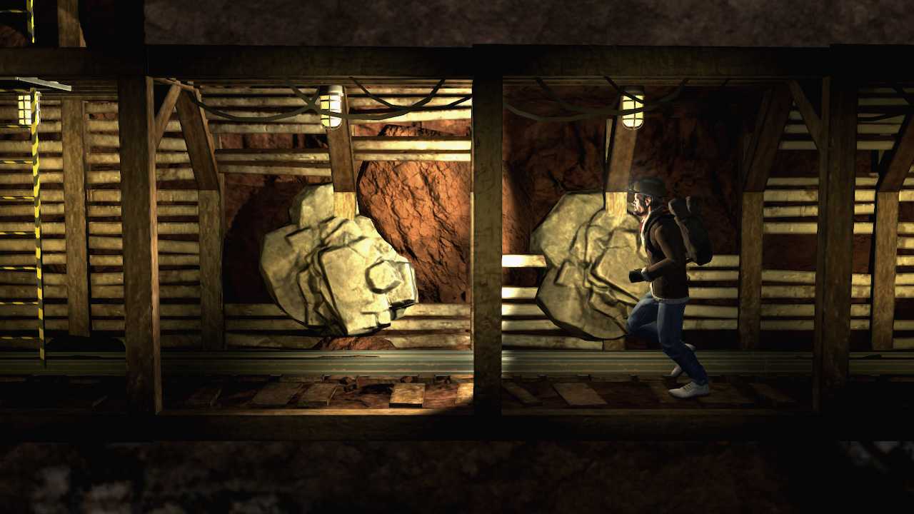 #6. Mr. Prepper (Nintendo) 게시자: Code Horizon