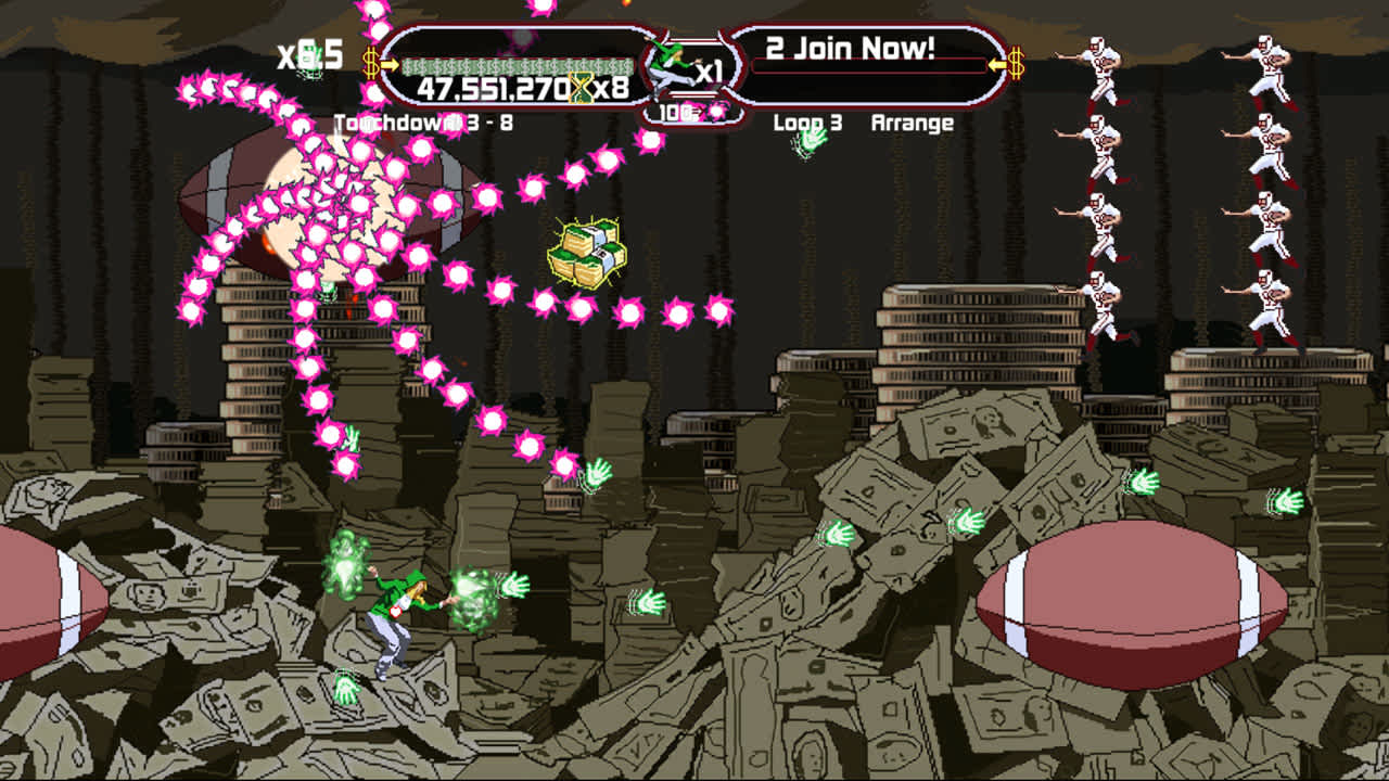 #5. Game Type DX (Nintendo) By: Mommys Best Games