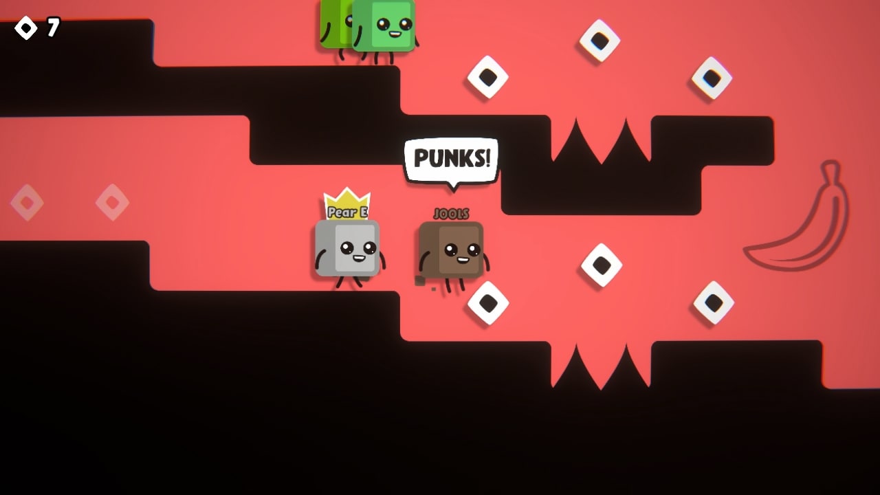 #3. Run Box Run (Nintendo) Ved: Atooi