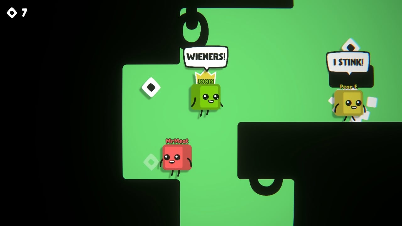 #2. Run Box Run (Nintendo) Ved: Atooi