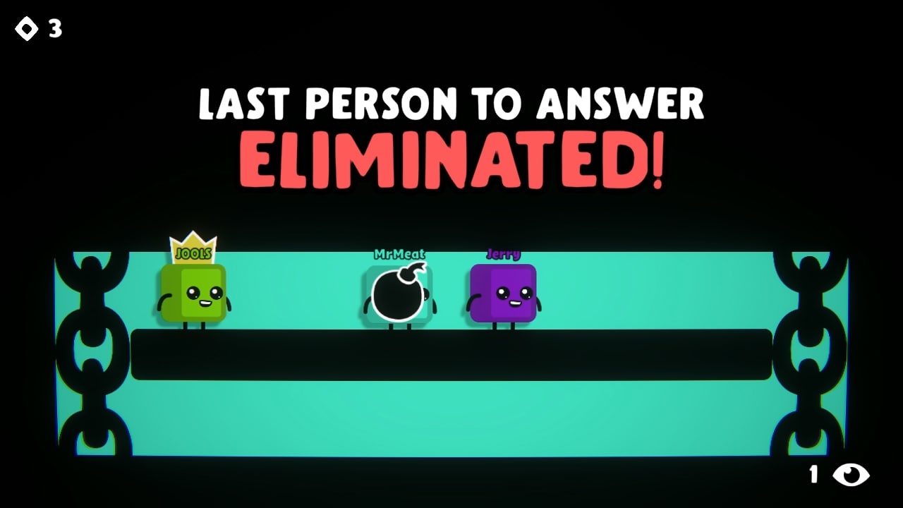 #5. Run Box Run (Nintendo) Ved: Atooi