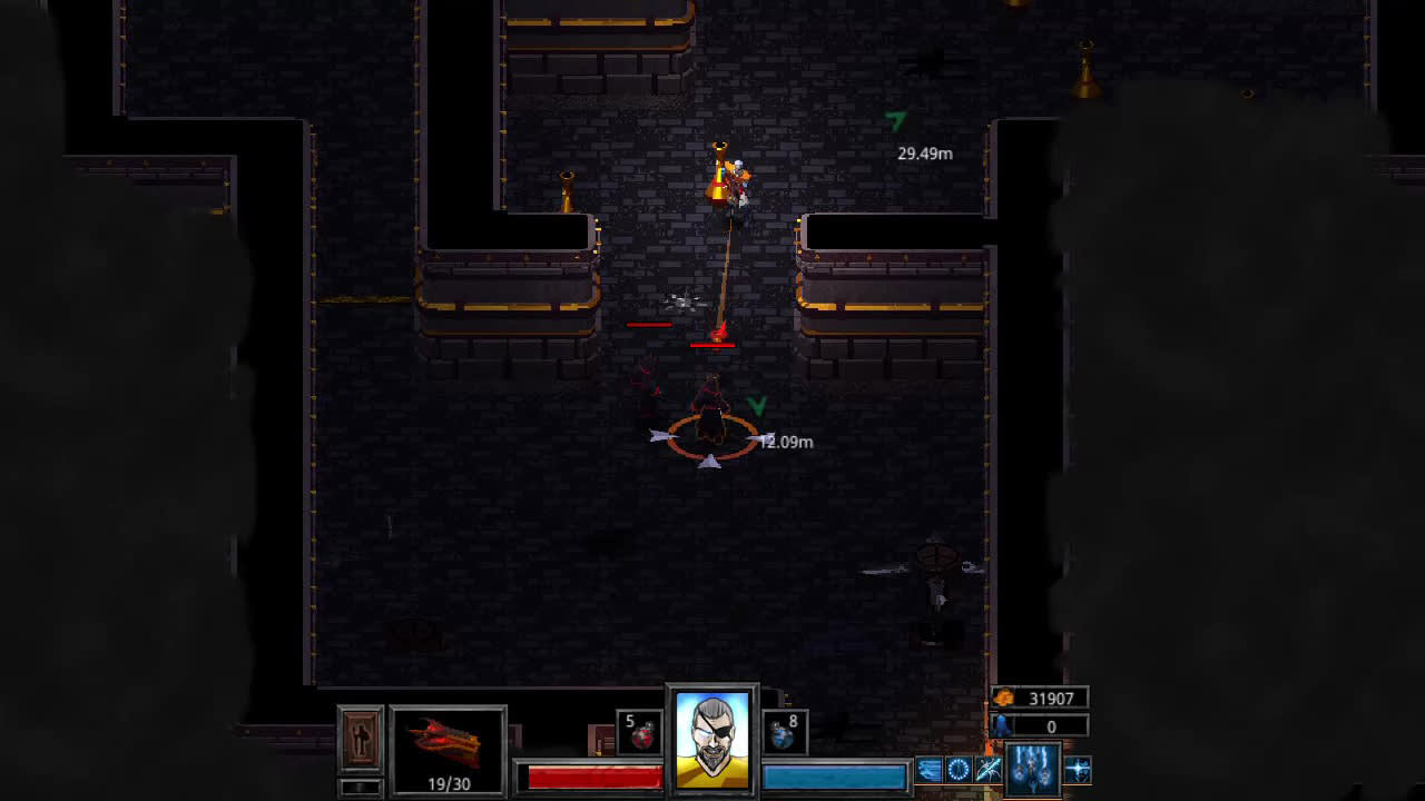 #3. Vzerthos: The Heir of Thunder (Nintendo) By: DarkDes Labs
