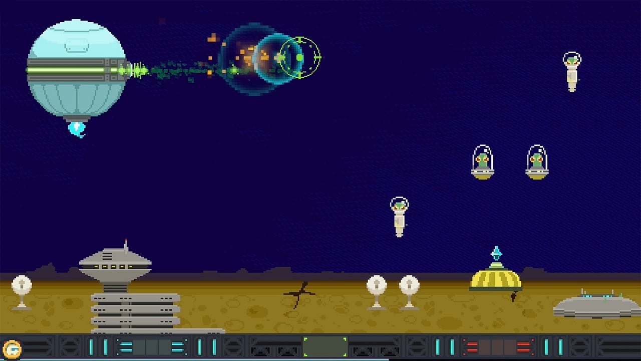 #2. Atari Mania (Nintendo) 由: Atari