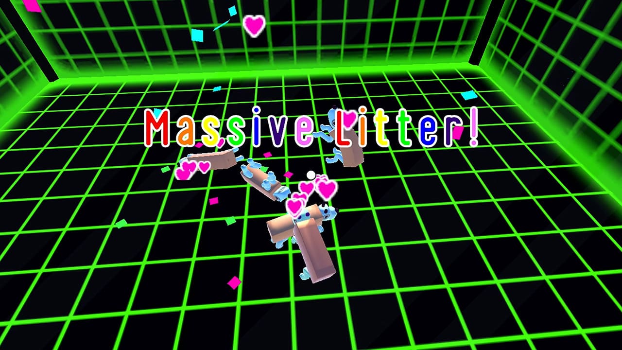 #4. Wobbledogs (Nintendo) Göre: Secret Mode