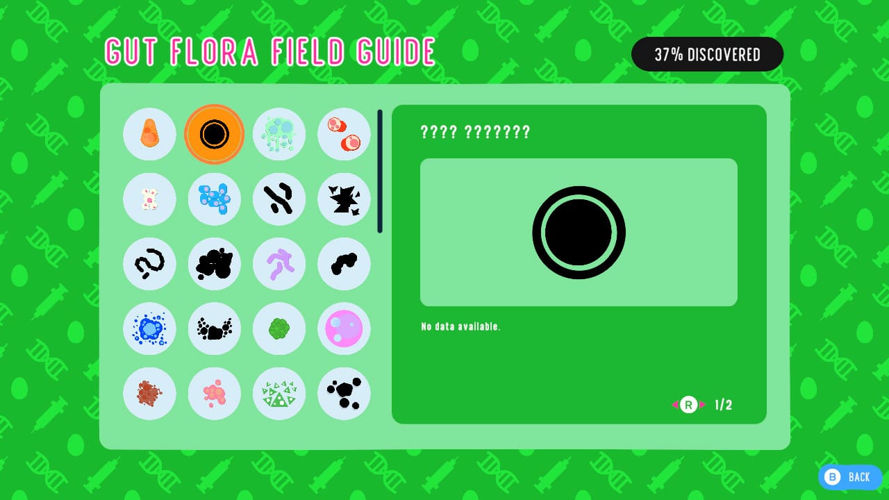 #3. Wobbledogs (Nintendo) Göre: Secret Mode