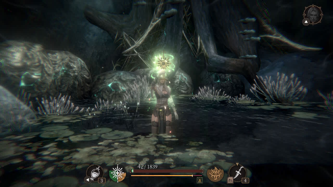 #5. Pascal's Wager: Definitive Edition (Nintendo) By: Yooreka Studio