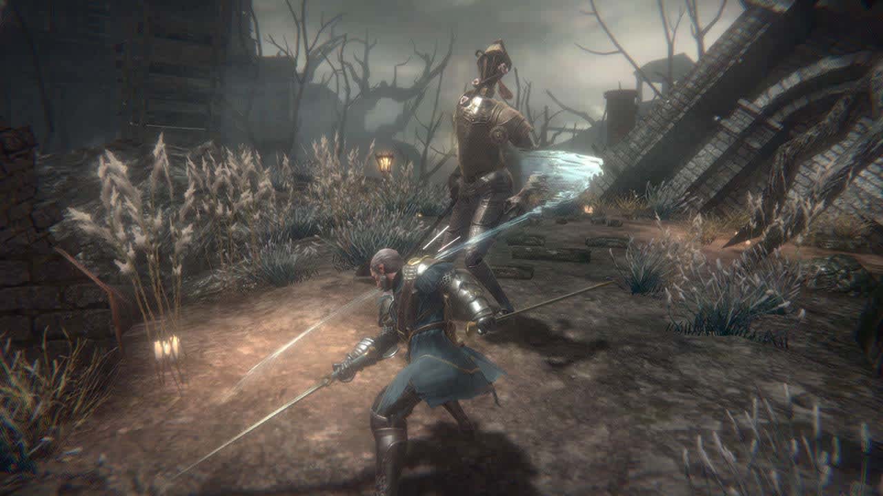 #2. Pascal's Wager: Definitive Edition (Nintendo) By: Yooreka Studio