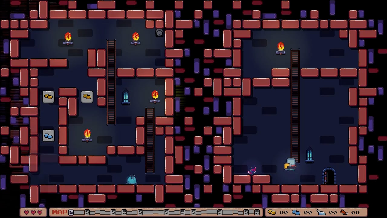 #2. Bricky to Me (Nintendo) 게시자: QUByte Interactive