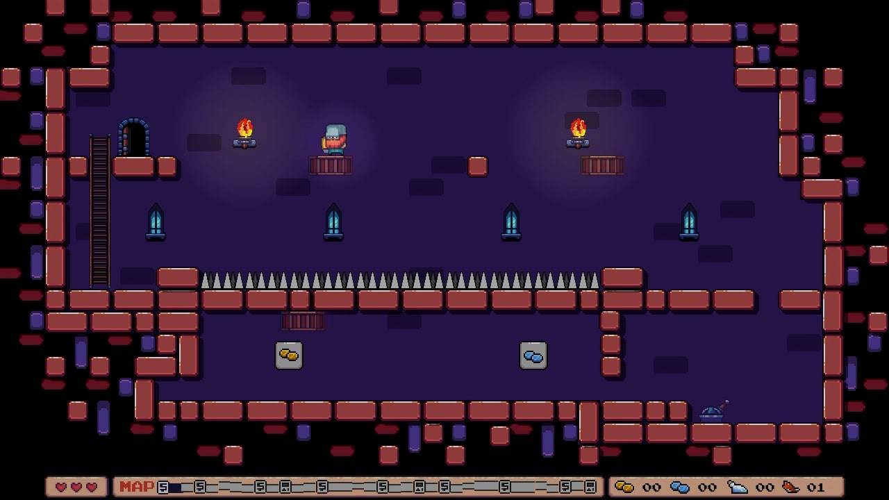 #3. Bricky to Me (Nintendo) 게시자: QUByte Interactive