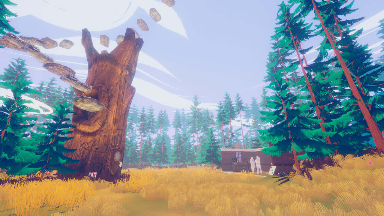 #3. Mad Experiments: Escape Room (Nintendo) 由: Ultimate Games