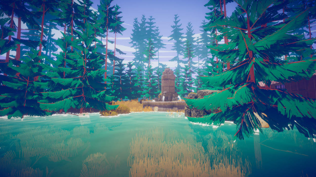 #5. Mad Experiments: Escape Room (Nintendo) 由: Ultimate Games