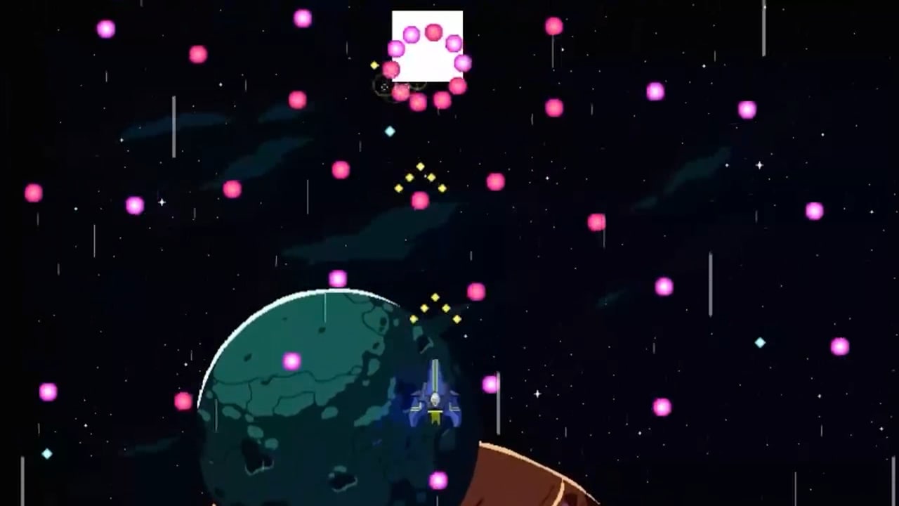 #3. In Extremis DX (Nintendo) By: QUByte Interactive