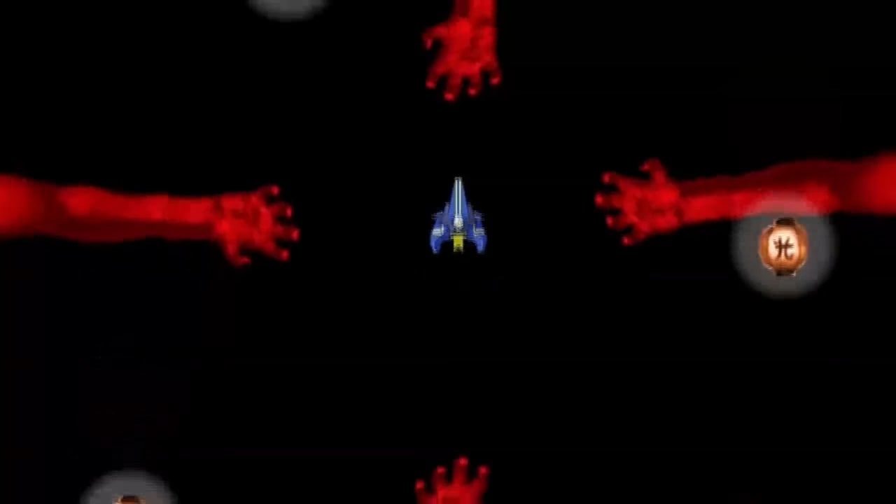 #6. In Extremis DX (Nintendo) By: QUByte Interactive