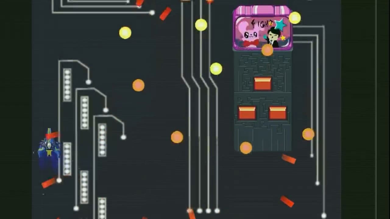 #1. In Extremis DX (Nintendo) By: QUByte Interactive