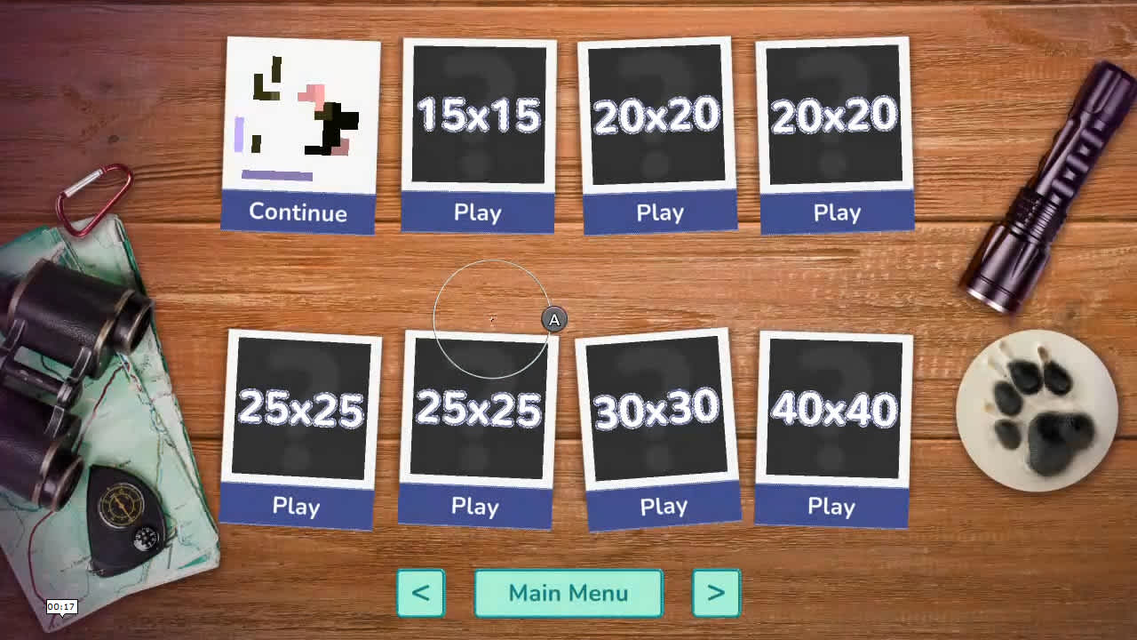 #1. Threaded (Nintendo) 由: Ocean Media