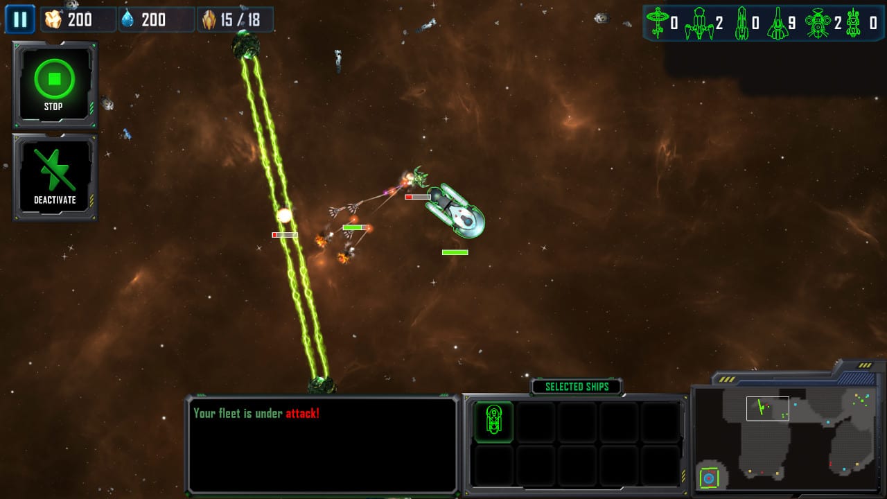 #3. Extinction Eclipse (Nintendo) Ved: TuanisApps