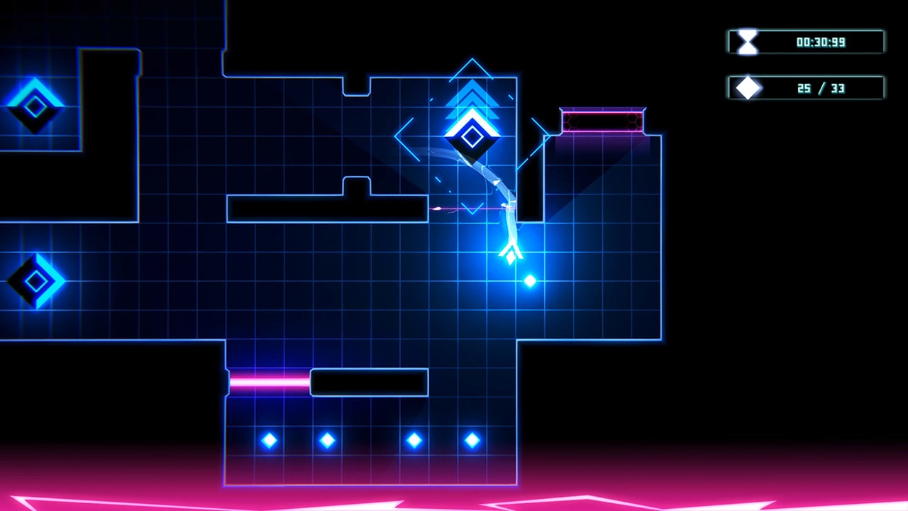 #1. Time Rift (Nintendo) 由: Dolores Ent.