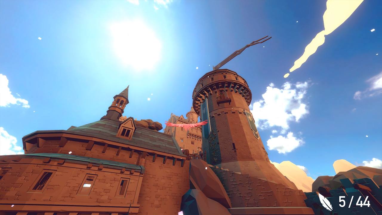 #6. Aery - Last Day of Earth (Nintendo) بواسطة: EpiXR Games