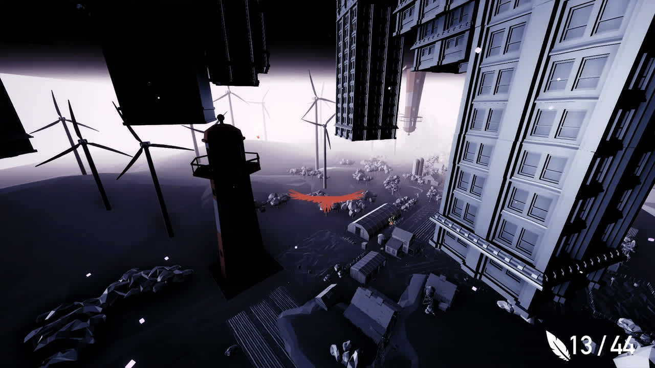 #5. Aery - Last Day of Earth (Nintendo) بواسطة: EpiXR Games