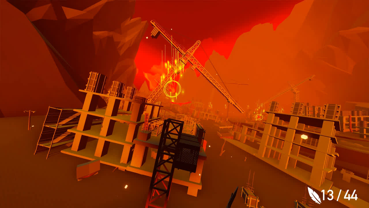 #2. Aery - Last Day of Earth (Nintendo) بواسطة: EpiXR Games