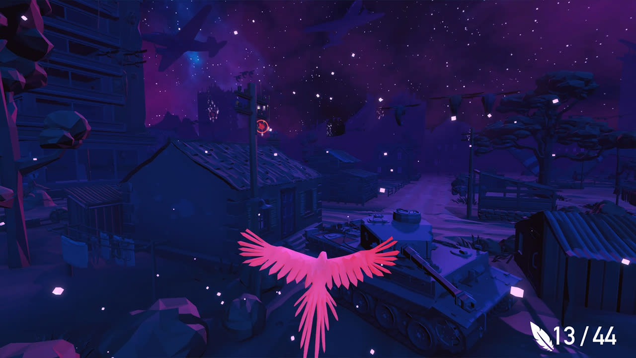 #4. Aery - Last Day of Earth (Nintendo) بواسطة: EpiXR Games