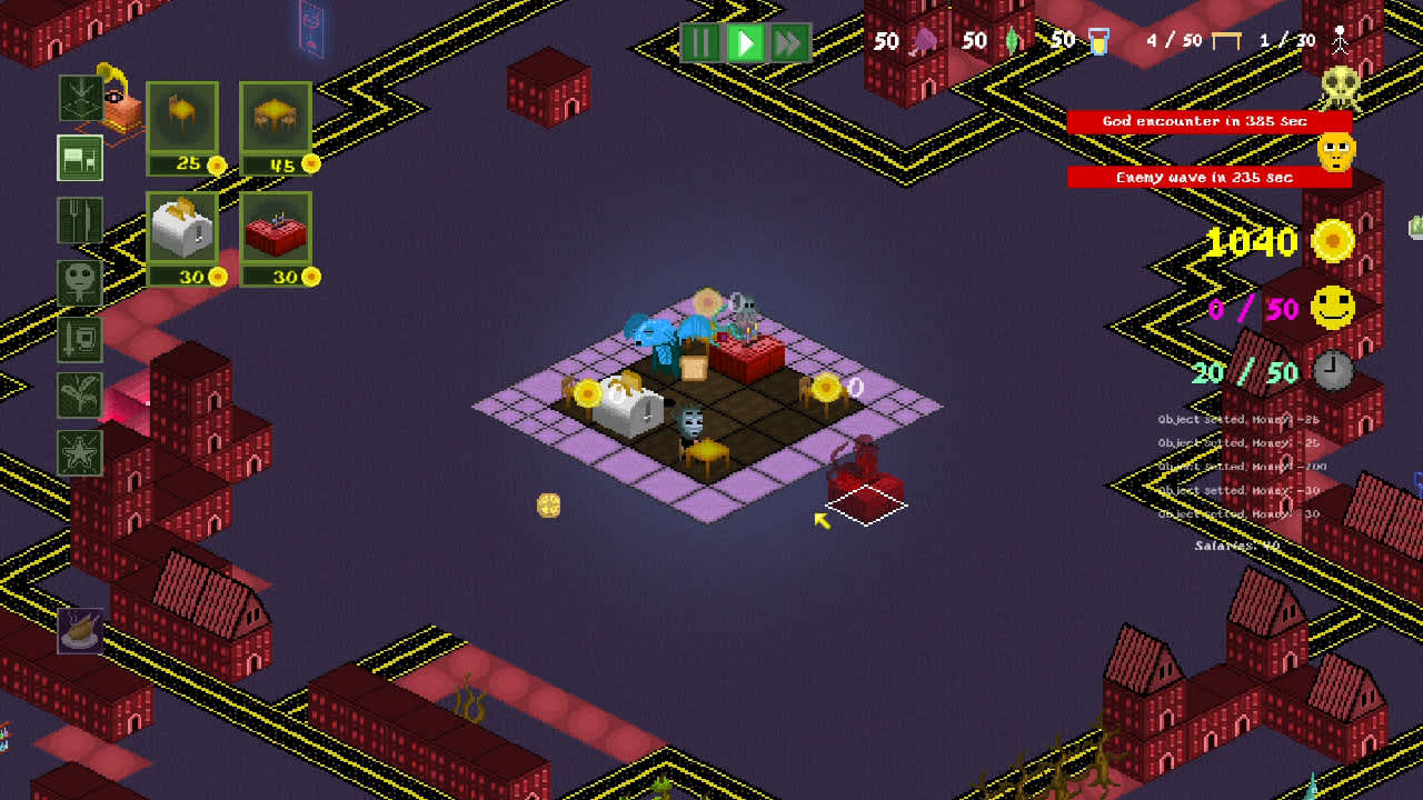 #5. Cthulhu pub (Nintendo) 게시자: Marginalact