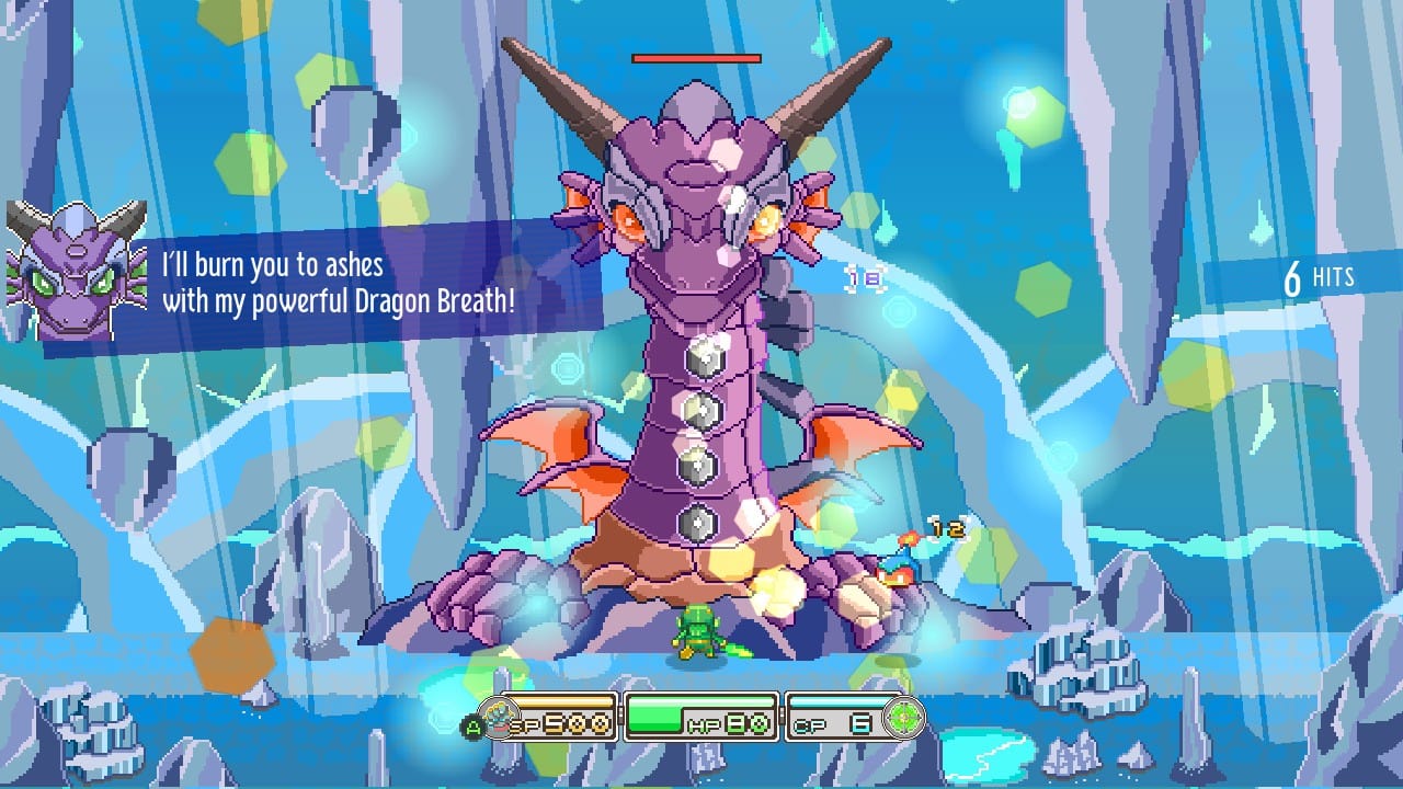 #2. Pixel Game Maker Series JETMAN (Nintendo) Bởi: Gotcha Gotcha Games