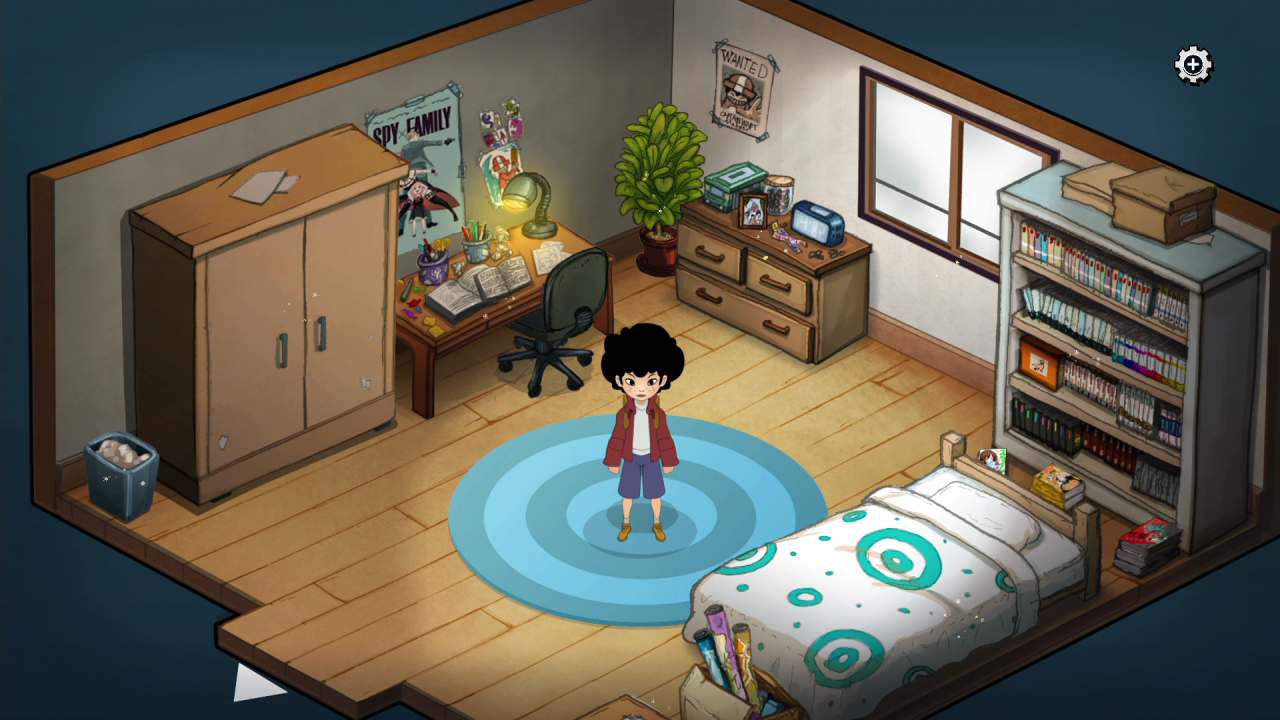 #5. Captain Velvet Meteor: The Jump+ Dimensions (Nintendo) De: SHUEISHA GAMES