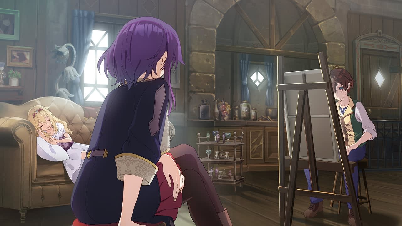 #5. fault - StP - LIGHTKRAVTE (Nintendo) 게시자: Phoenixx