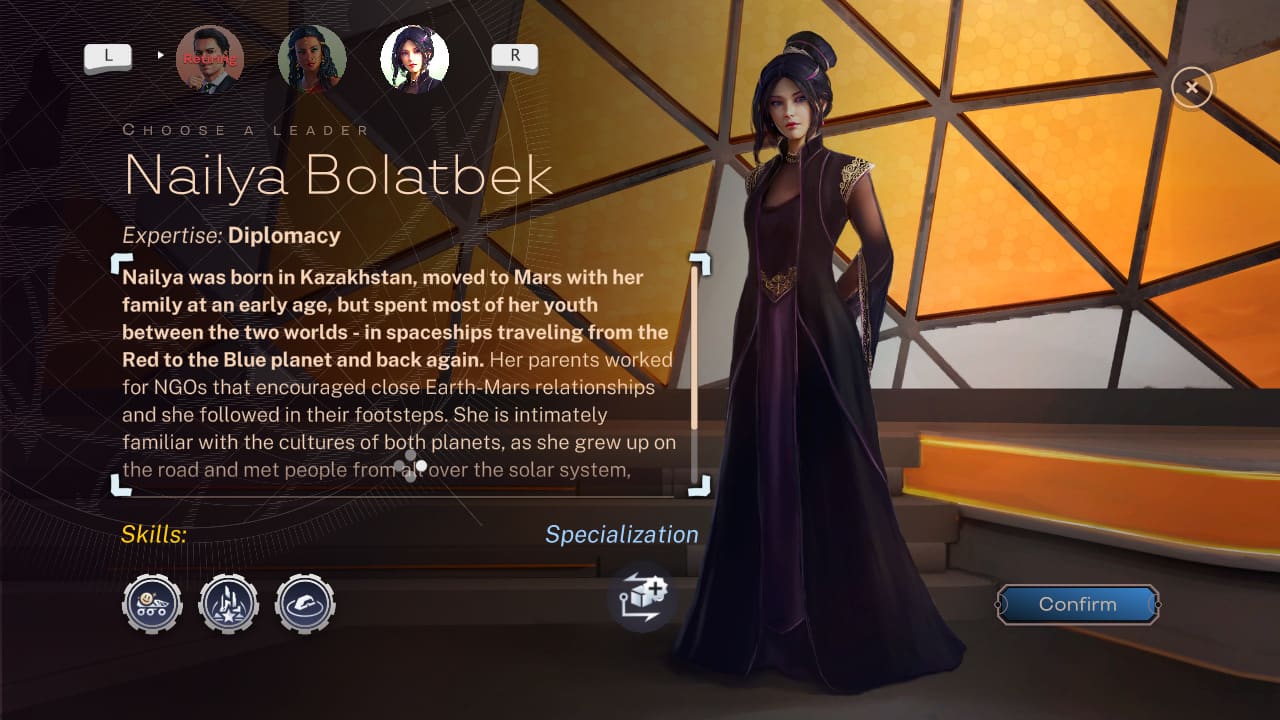 #3. Terraformers (Nintendo) Von: Goblinz Studio