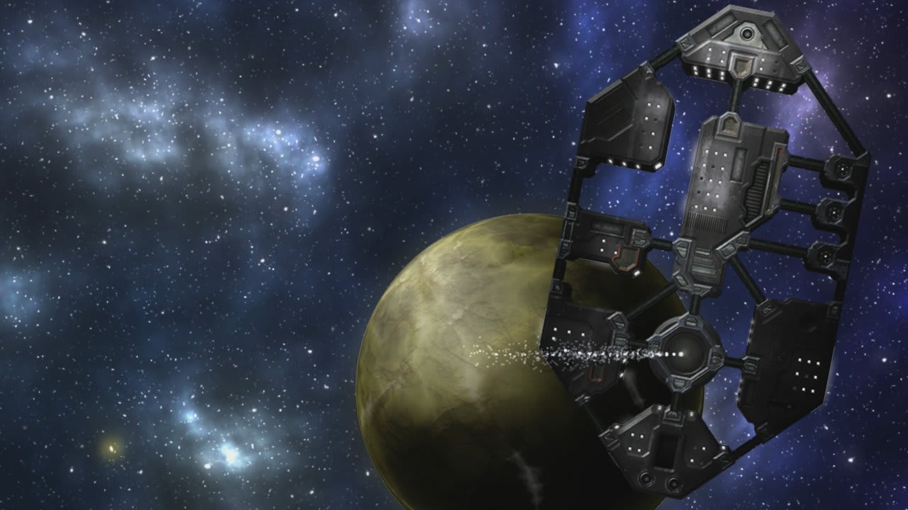 #6. Alpha Particle (Nintendo) 由: eastasiasoft