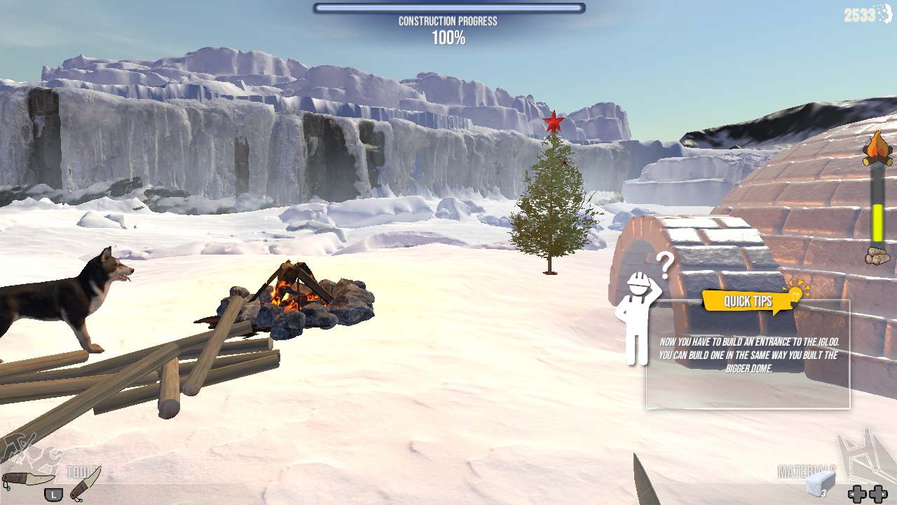 #4. House Builder (Nintendo) Podle: Console Labs