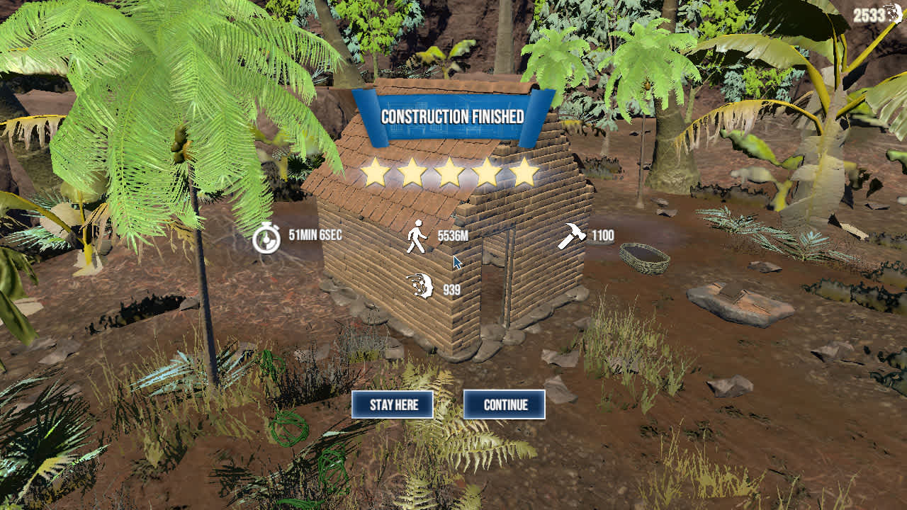 #3. House Builder (Nintendo) Podle: Console Labs