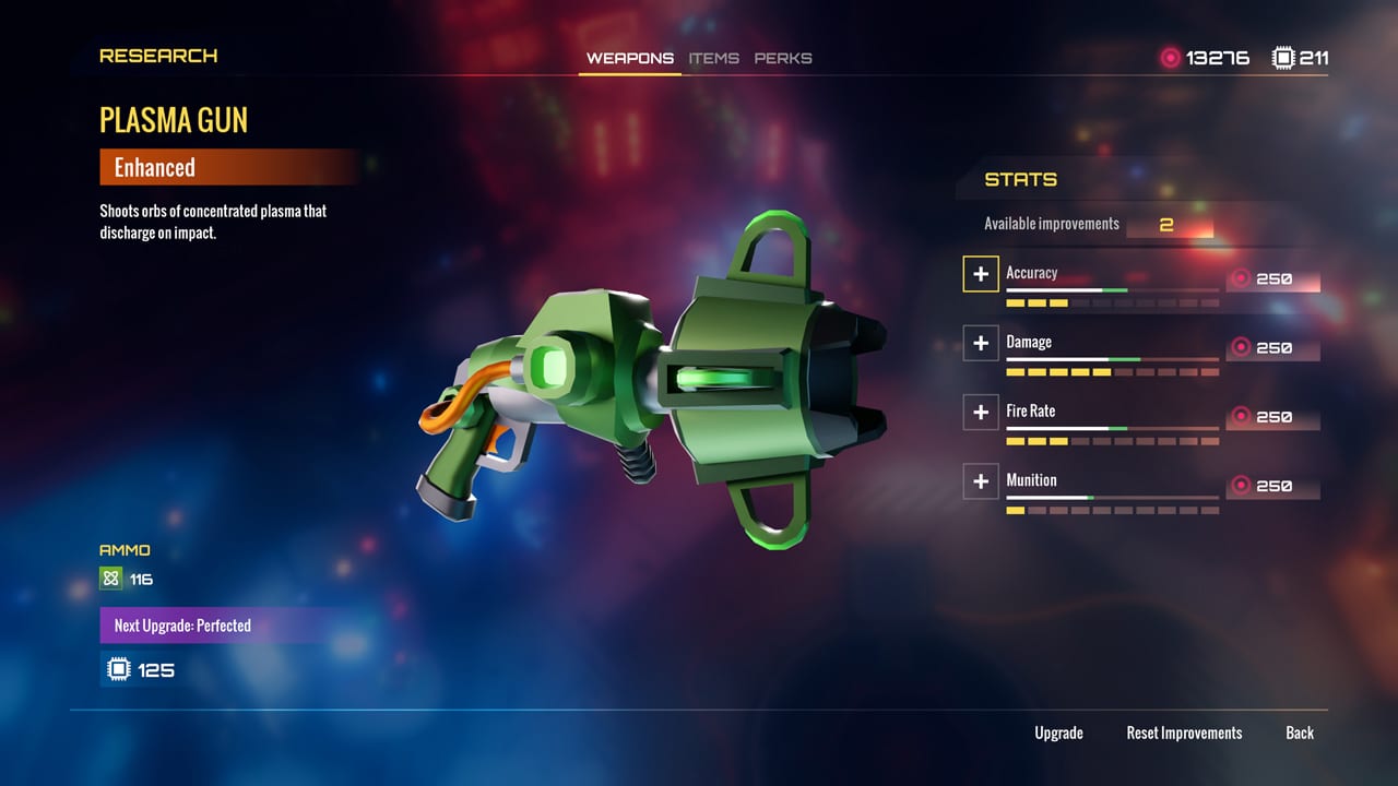 #1. From Space (Nintendo) By: Curve Digital