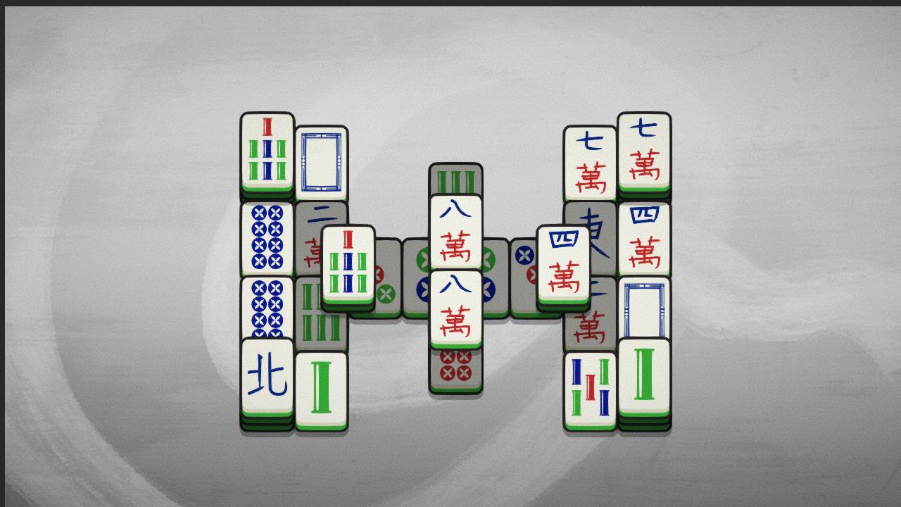#1. Mahjong Minimal (Nintendo) Av: hook.gg