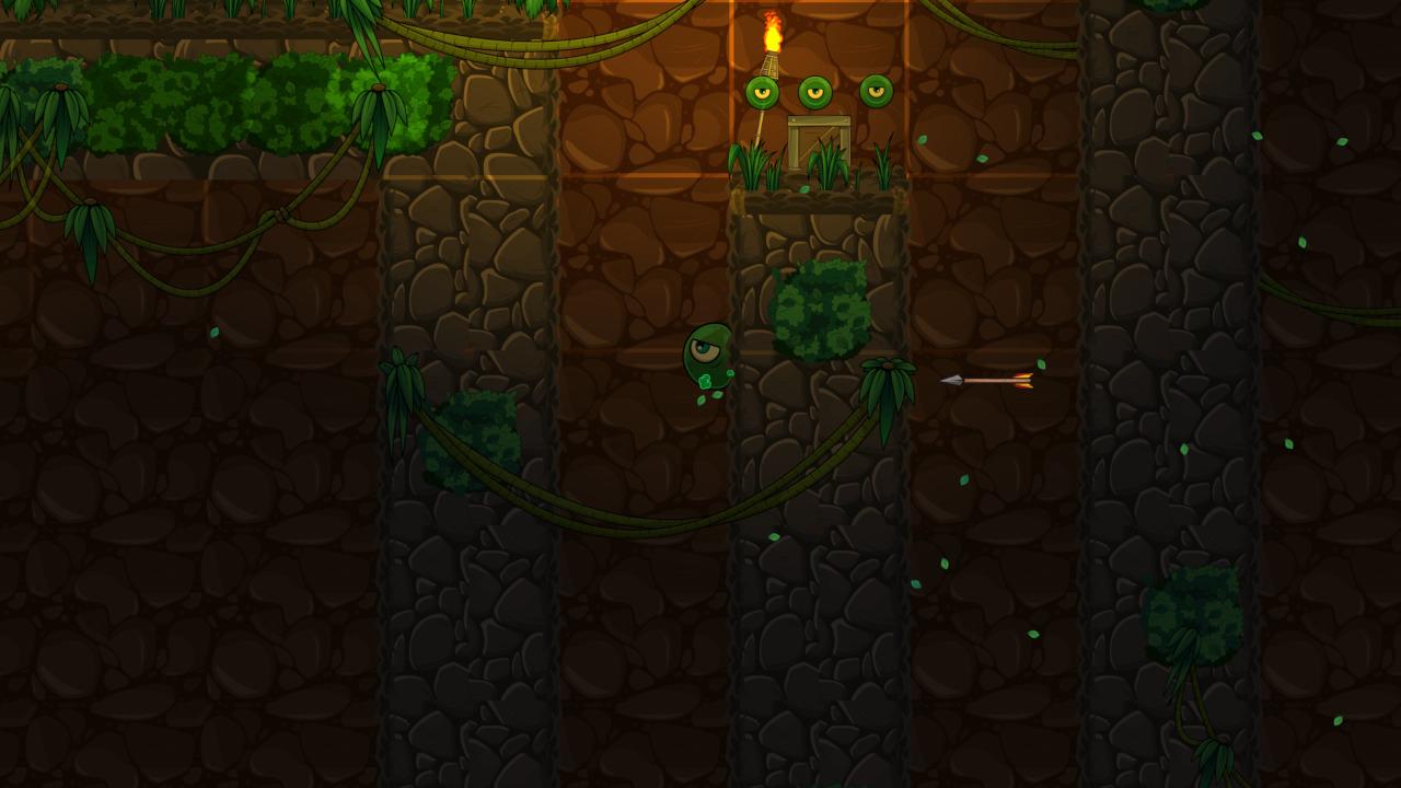 #3. Blob Quest (Nintendo) 게시자: Pix Arts