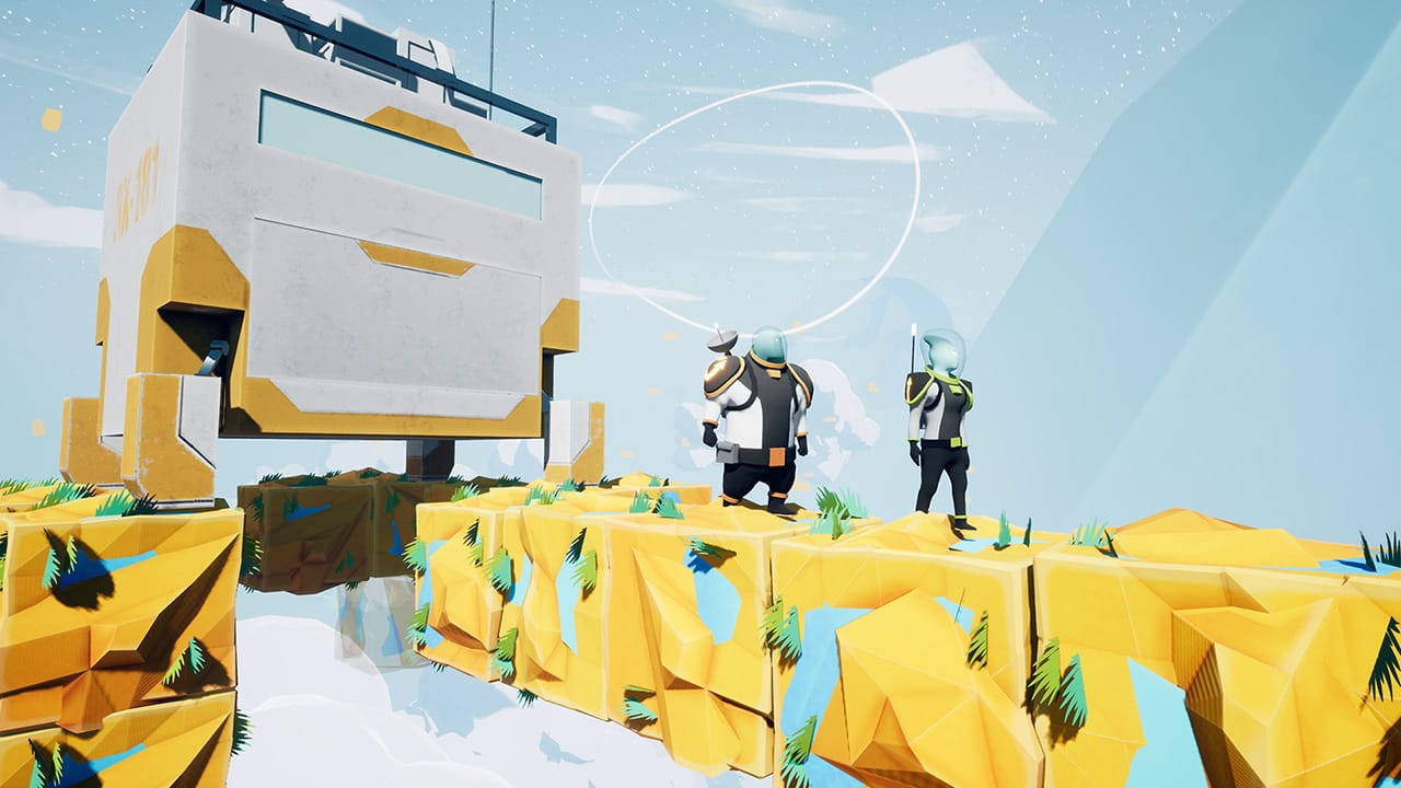 #2. Minimal Move (Nintendo) di: TakoStudio