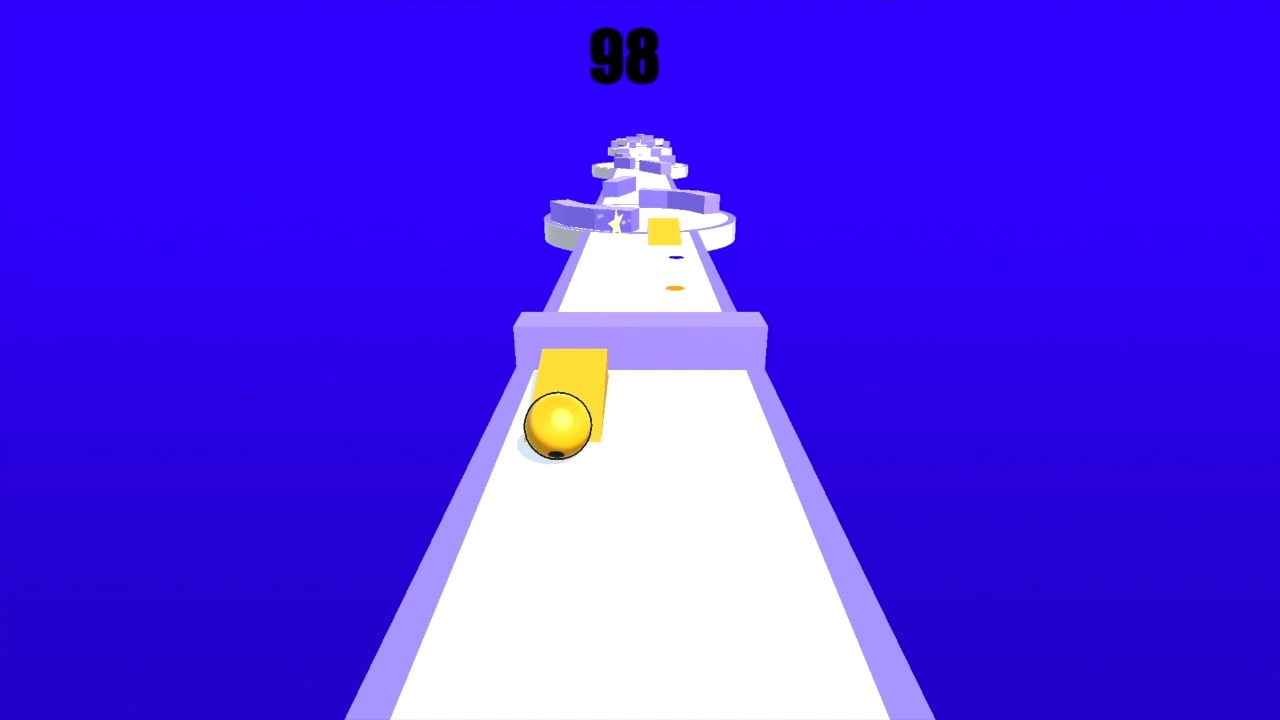 #5. Spin Path (Nintendo) 게시자: Entity3