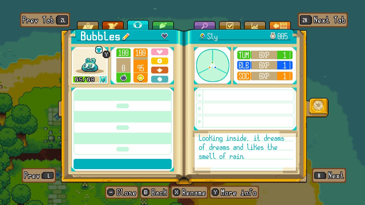 #2. Alchemic Cutie (Nintendo) โดย: PM Studios