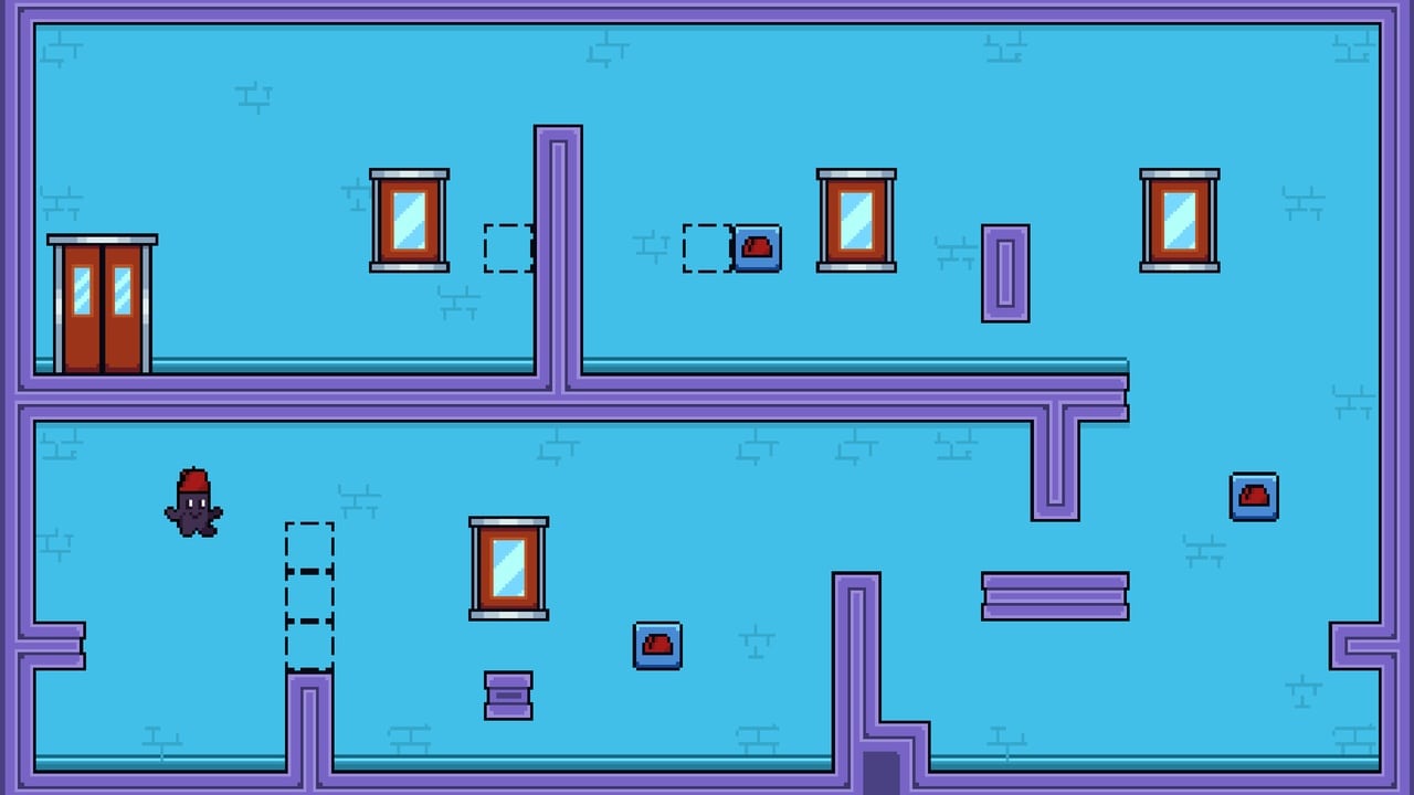 #5. Hatup (Nintendo) By: eastasiasoft